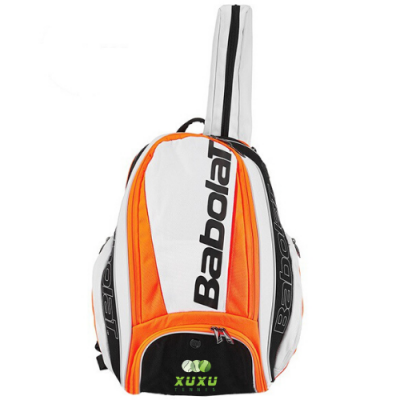 Balo Tennis Babolat Pure Line White Red 753047-189