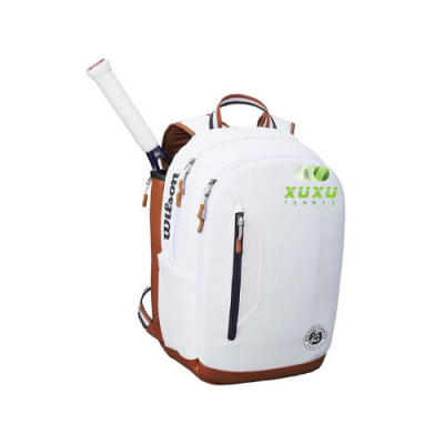 Balo Tennis Wilson Roland Garros Tour Clay WR8006602001