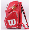 Balo Tennis Wilson Tour V Backpack Large Red WRZ843696