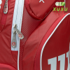 Balo Tennis Wilson Tour V Backpack Large Red WRZ843696