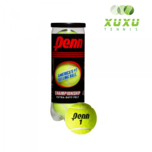 Banh Tennis Penn Championship Extra Duty