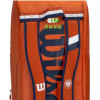Túi Tennis Wilson Roland Garros 12pack 2020 WR8006501001