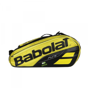 Túi Tennis Babolat Pure Aero 6 Pack Bag 2019 751182