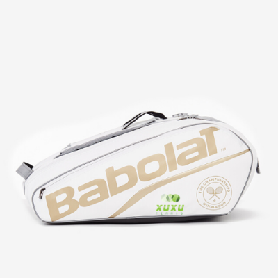 Túi Tennis Babolat Pure Wimbledon 12 Pack 2019 – 751195