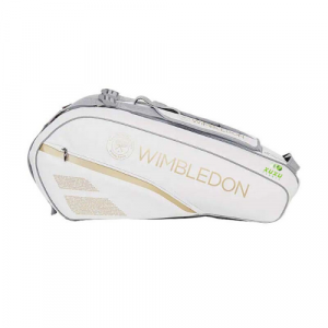 Túi Tennis Babolat Pure Wimbledon 6 Pack 2019 - 751196
