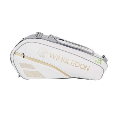 Túi Tennis Babolat Pure Wimbledon 6 Pack 2019 - 751196