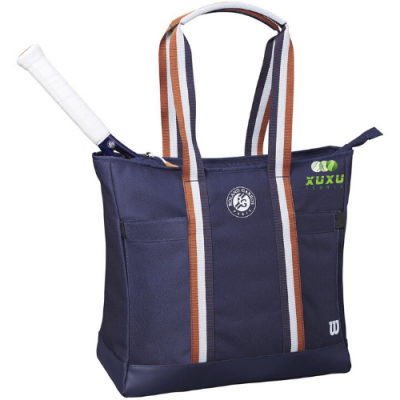 Túi Tennis Wilson Roland Garros Team Tote Bag WR8007001