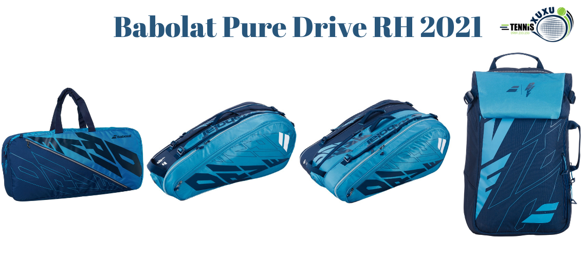 Babolat Pure Drive RH 2021