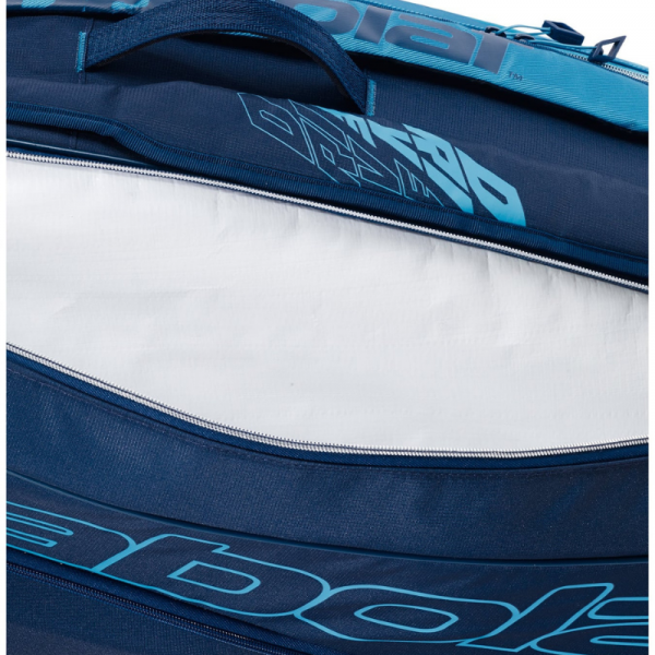 Túi Tennis Babolat Pure Drive RH X6 Bag #751208