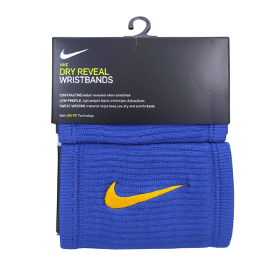 Băng Đeo Cổ Tay Thấm Mồ Hôi Nike #NNNJ1458OS