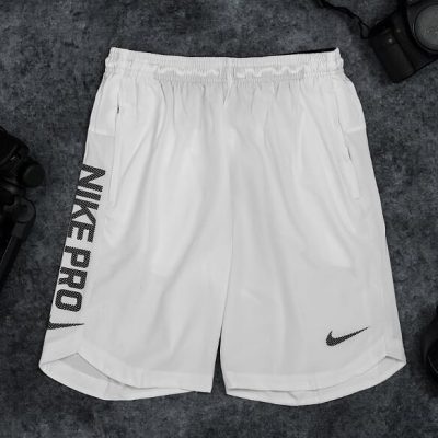 Quần Tennis Nike Màu Trắng #QN01T