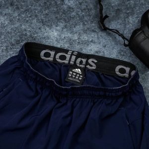 Quần Tennis Adidas Màu Xanh Đen #QD01XD