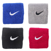 Băng Đeo Cổ Tay Thấm Mồ Hôi Nike Loại Ngắn Xuất Khẩu