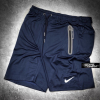 Quần Tennis Nike Màu Xanh Đen #QN02XĐ
