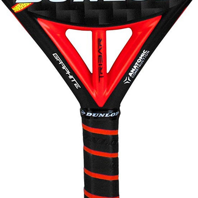 Vợt Gỗ Tennis Dunlop Padel Inferno Graphite 2.0