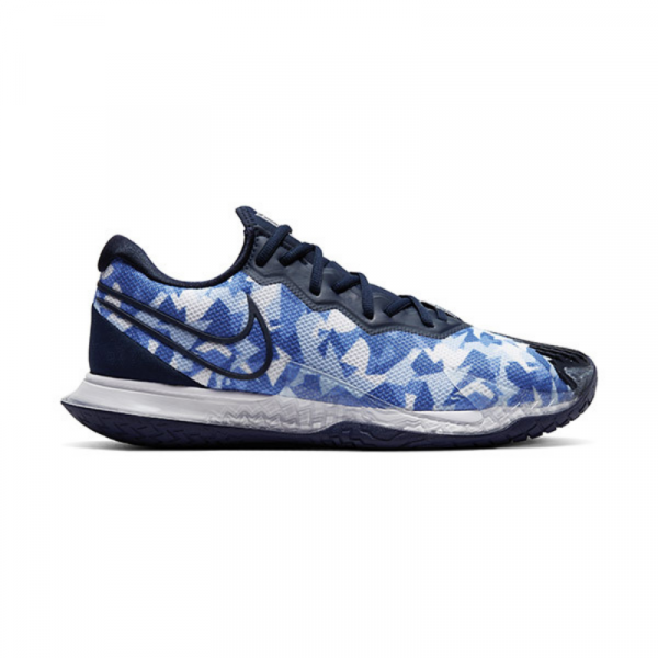 Giày Tennis Nike Air Zoom Vapor Cage 4 Royal Pulse #CD0424-406