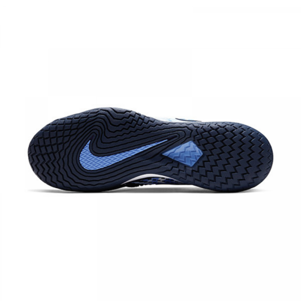 Giày Tennis Nike Air Zoom Vapor Cage 4 Royal Pulse #CD0424-406