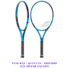 Vợt Tennis Babolat Pure Drive 110in 255gr 2021 #101449