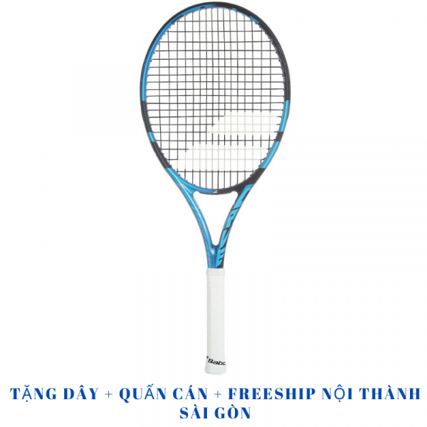 Vợt Tennis Babolat Pure Drive Super Lite 100in 255gr 2021 #101445