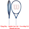 Vợt Tennis Wilson Triad Three 113In 264Gr 2021 #WR056511U2