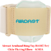 Aircast Armband Băng Tay Hơi Hỗ Trợ Chấn Thương Elbow #AC-05A