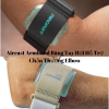 Aircast Armband Băng Tay Hơi Hỗ Trợ Chấn Thương Elbow