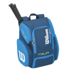 Balo Tennis Wilson Tour V Backpack Large Blue #WRZ844696