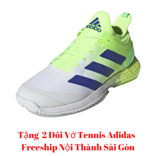 Giày Tennis Adidas Adizero Ubersonic 4 #GZ8465