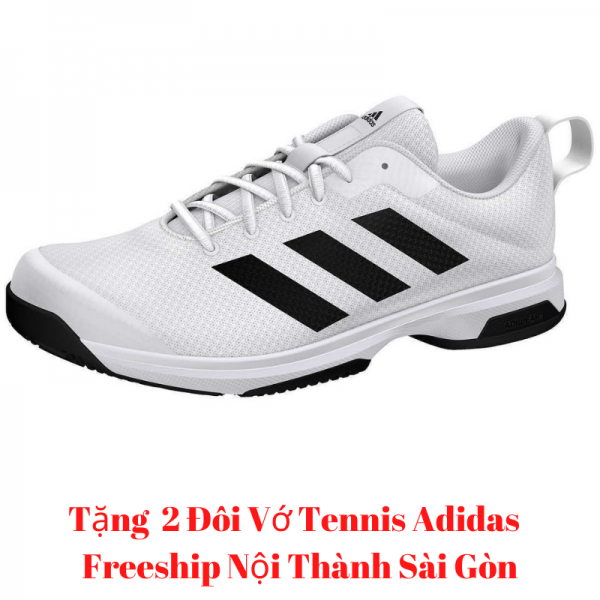 Giày Tennis Adidas Game Spec Athletic #FX3651