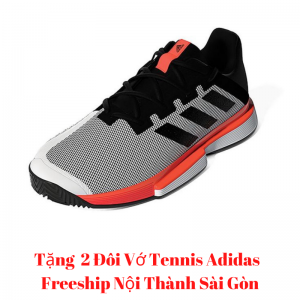 Giày Tennis Adidas SoleMatch Bounce #GW2524