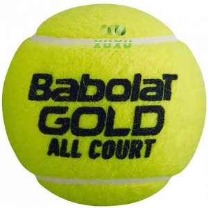 Bóng Babolat Gold All Court