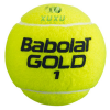 Bóng Babolat Gold Championship