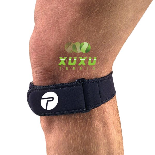 Knee Pro-Tec™ Patellar Tendon Strap-One Size