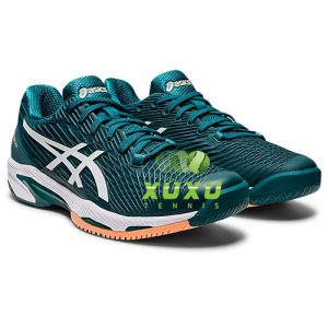 Giày Tennis Asics Solution Spees FF2