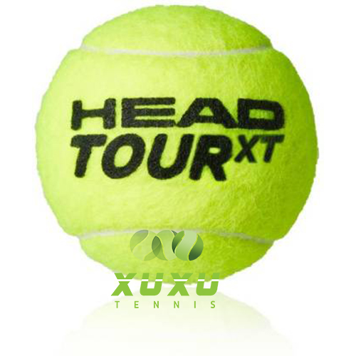 Bóng Tennis Head Tour XT