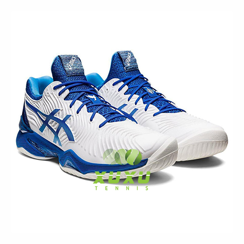 Giày Tennis Asics COURT FF 2 2022 (1041A343-960) - TENNISXUXU