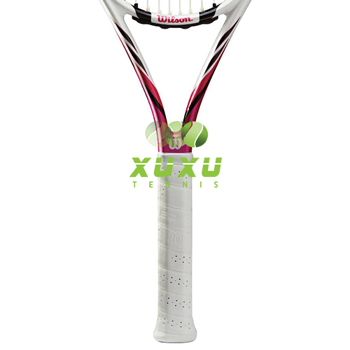 Vợt Wilson Six Two 100 Pink