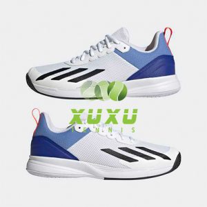 Giày Tennis Adidas Courtflash Speed Cloud White- Hq8481