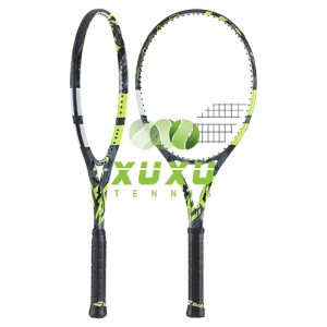 Vợt Tennis Babolat Pure Aero 98 2023
