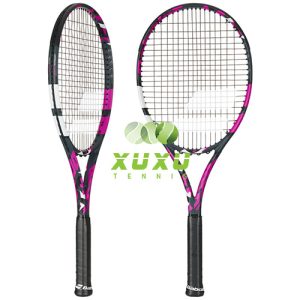 Vợt Tennis Babolat Boost Aero Pink
